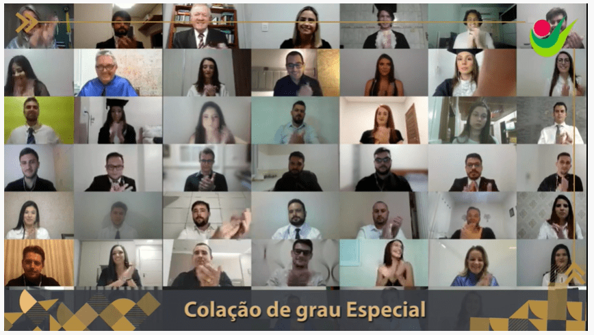 Unesc forma 62 novos engenheiros