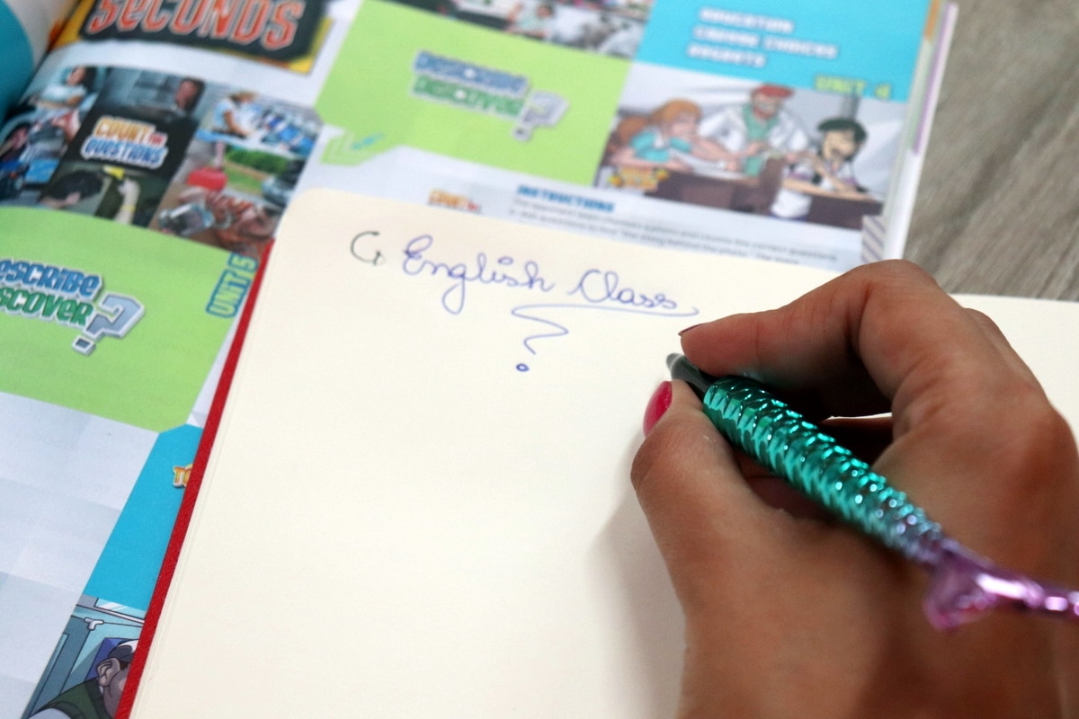 Escola de Idiomas da Unesc inicia o ano com novidades