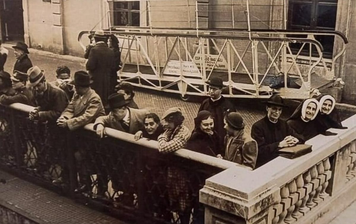 Irmãs Beneditinas, 85 anos em Nova Veneza 1 Irmãs Beneditinas, 85 anos em Nova Veneza
