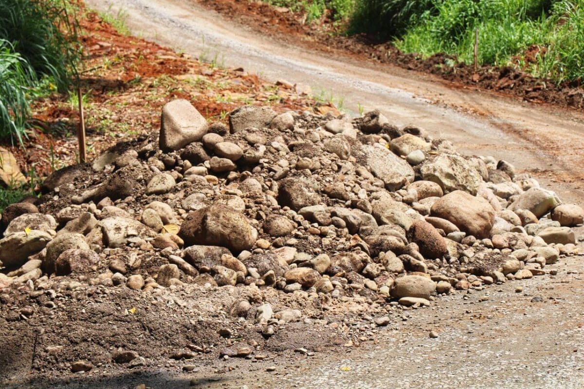 Obras da rodovia Mário Nazari retornaram nesta terça-feira