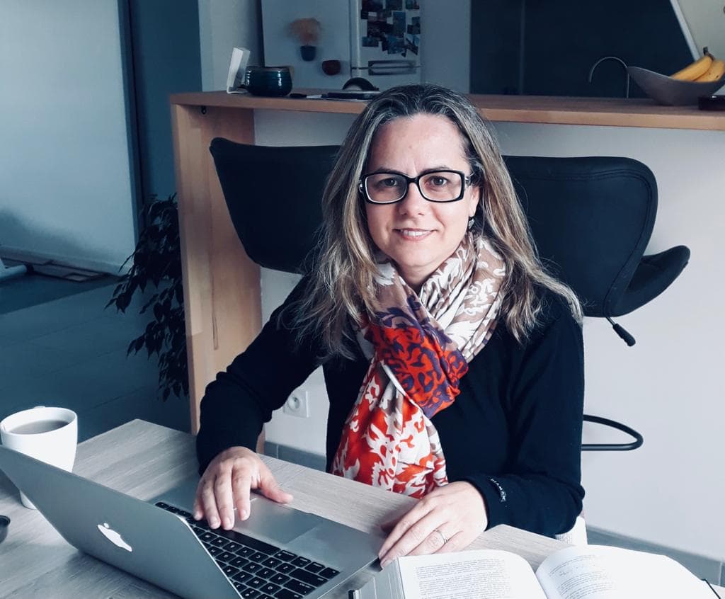 Mulheres cientistas da Unesc