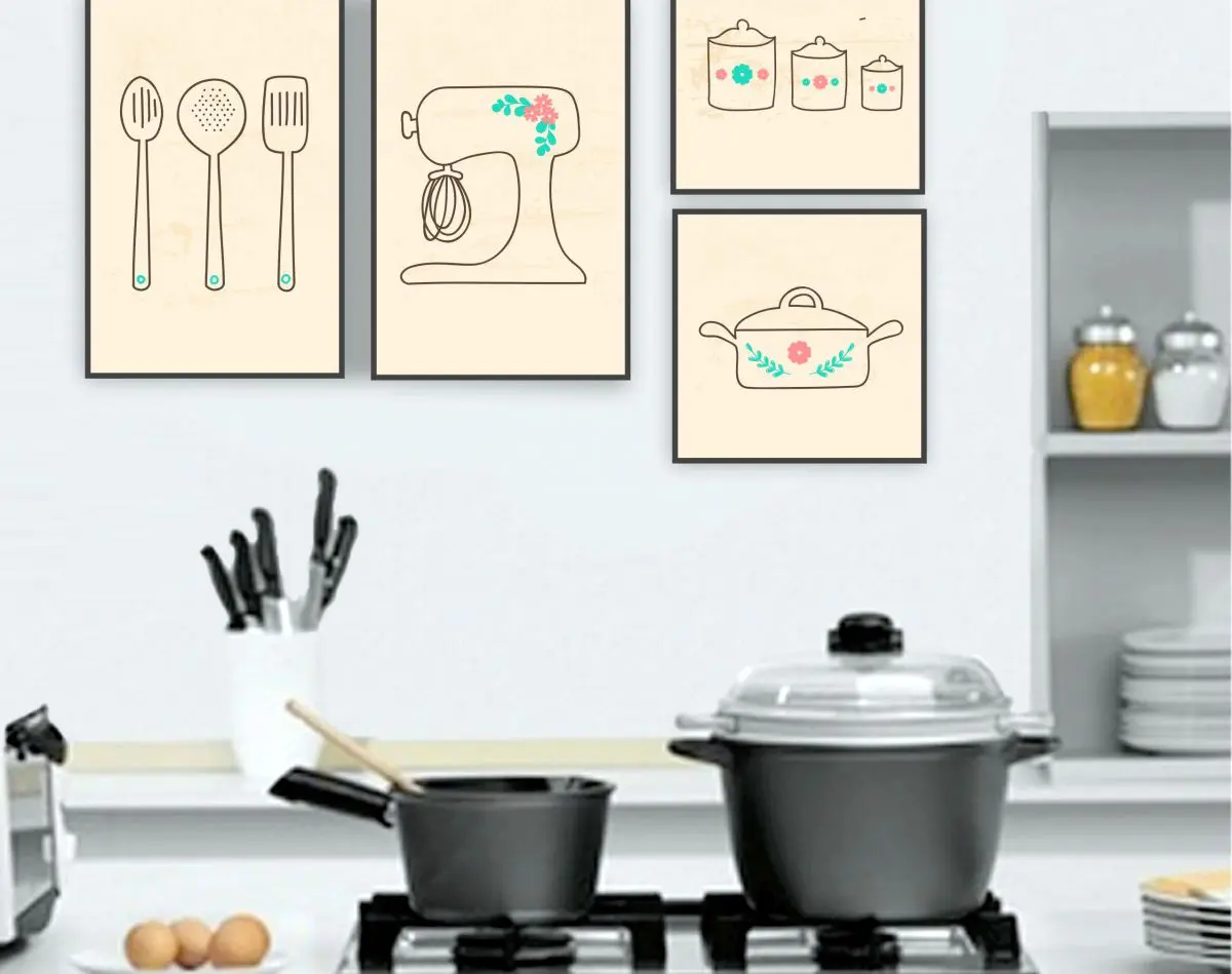 Conheça os utensílios de ferro que não podem faltar na sua cozinha