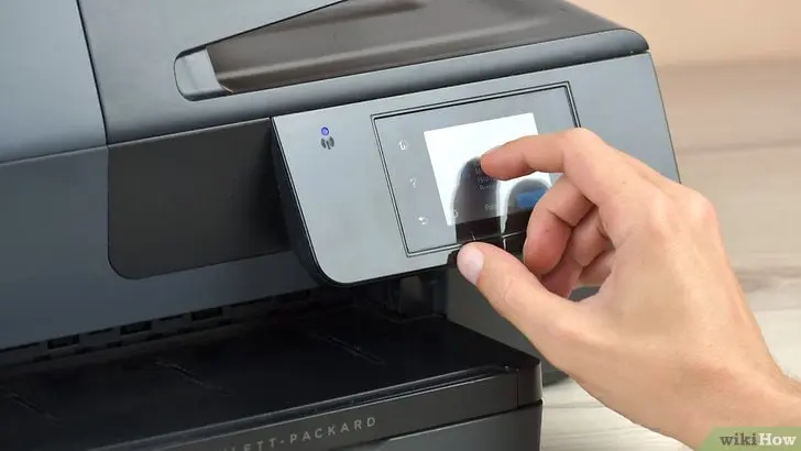 Como configurar impressora HP no notebook