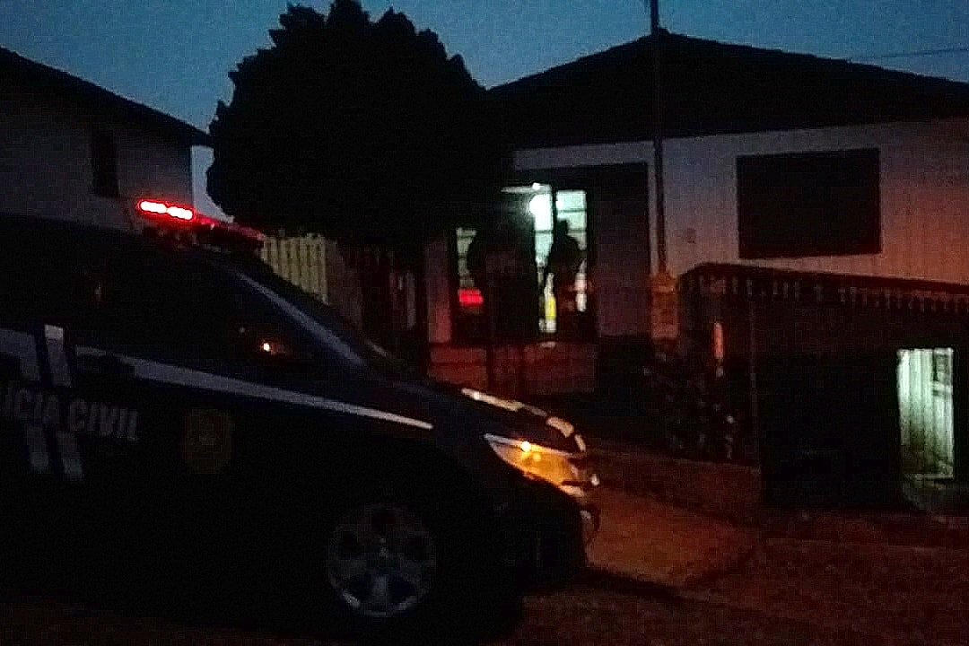 Polícia Civil desarticula organização criminosa especializada em extorsões sexuais