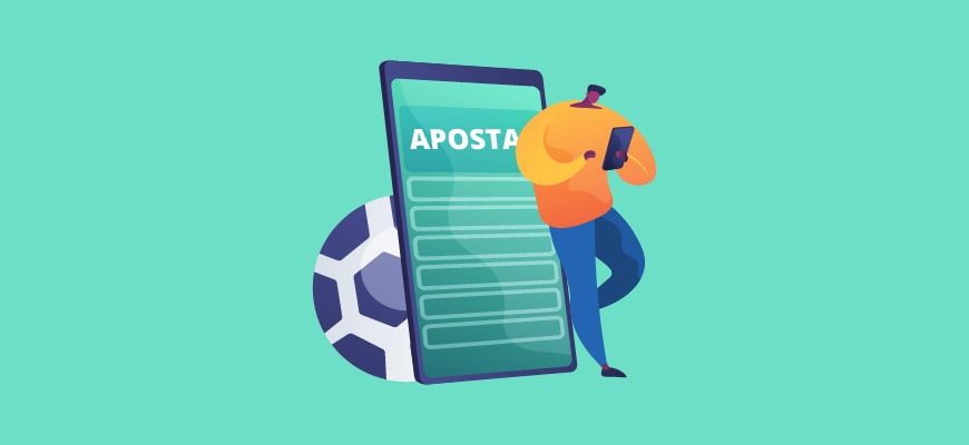 Como fazer apostas online