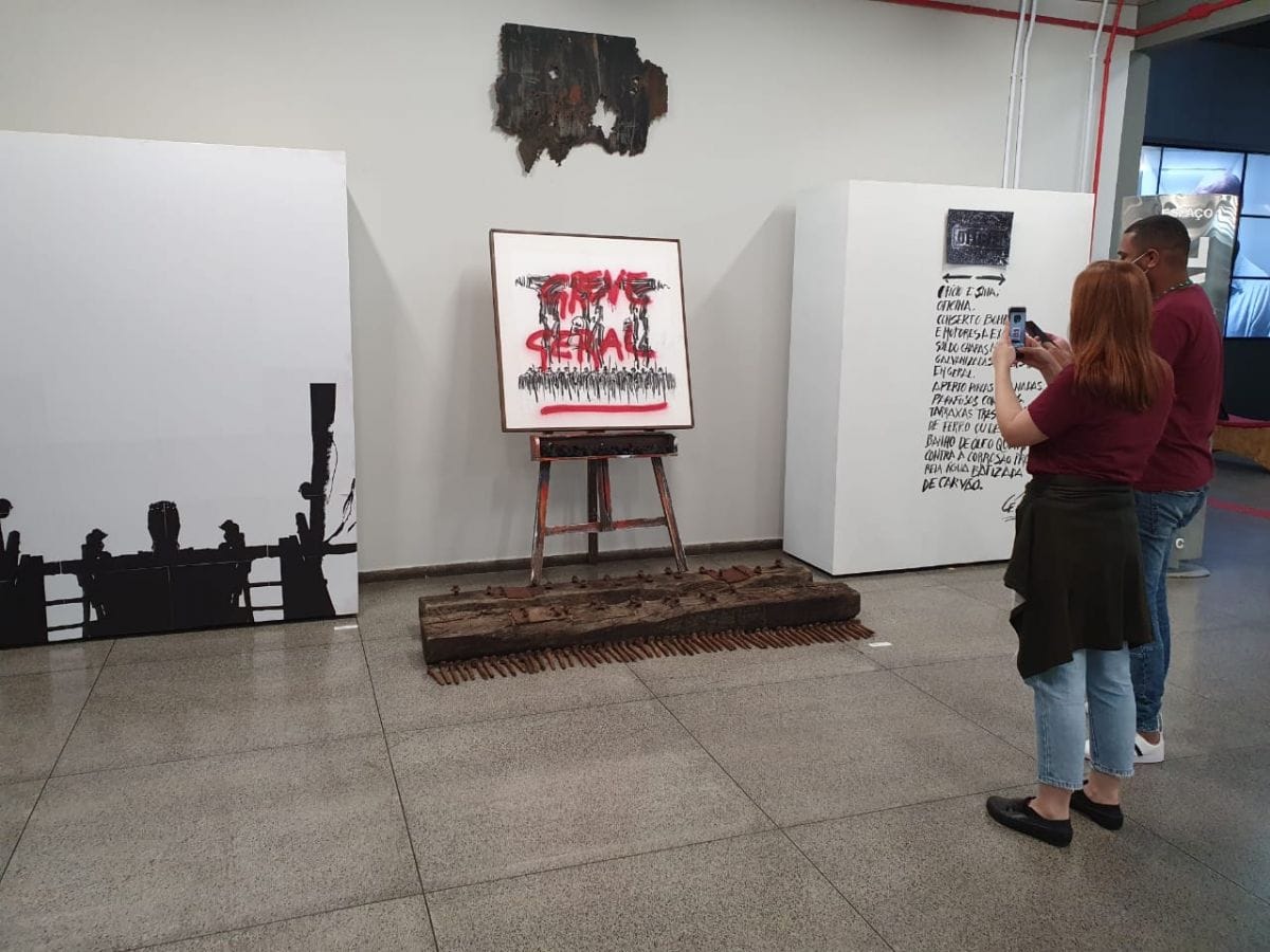 Inscrições abertas para a 4ª Coletiva de Artistas do Sul