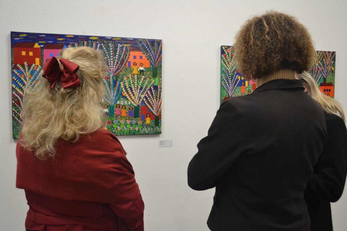 Inscrições abertas para a 4ª Coletiva de Artistas do Sul
