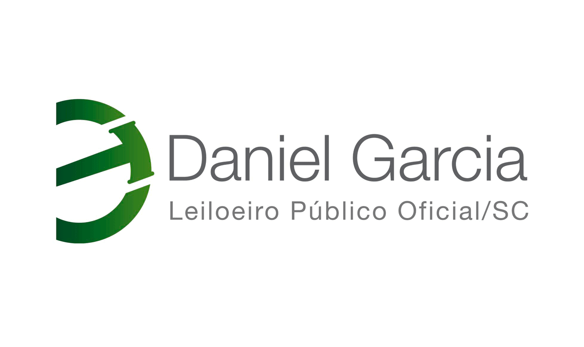 Daniel Garcia leiloeiro