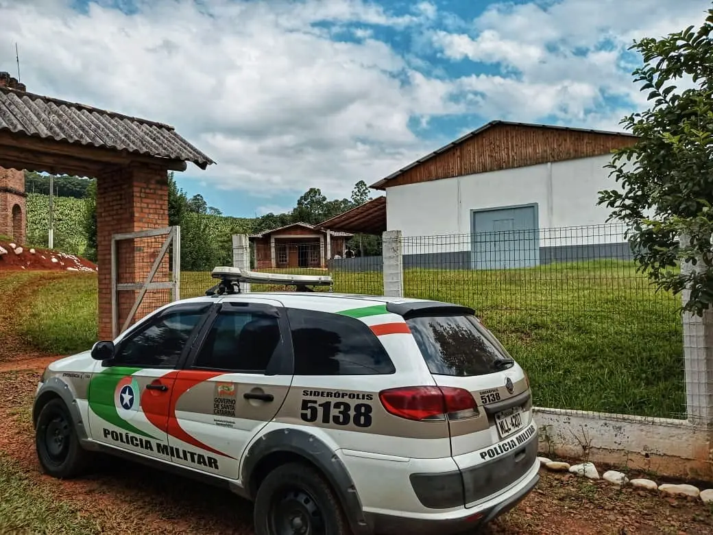Decretada prisão preventiva de pai e filho que gerenciavam centro irregular de reabilitação para dependentes químicos