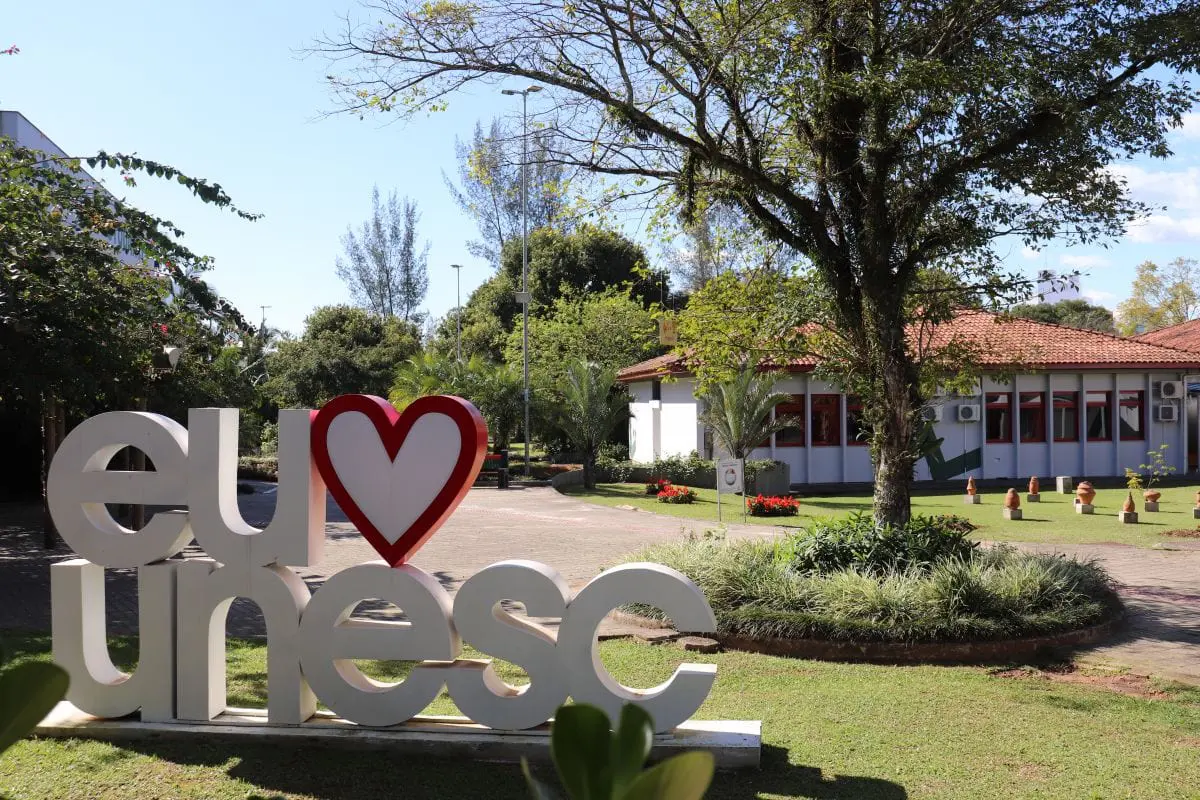 Unesc recebe mais de 10 mil estudantes para início do semestre letivo