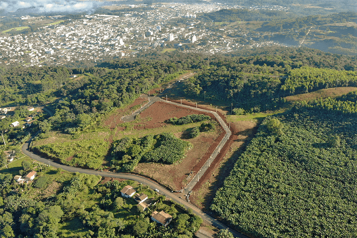 Aumenta procura por terrenos como investimento para quem mora no exterior