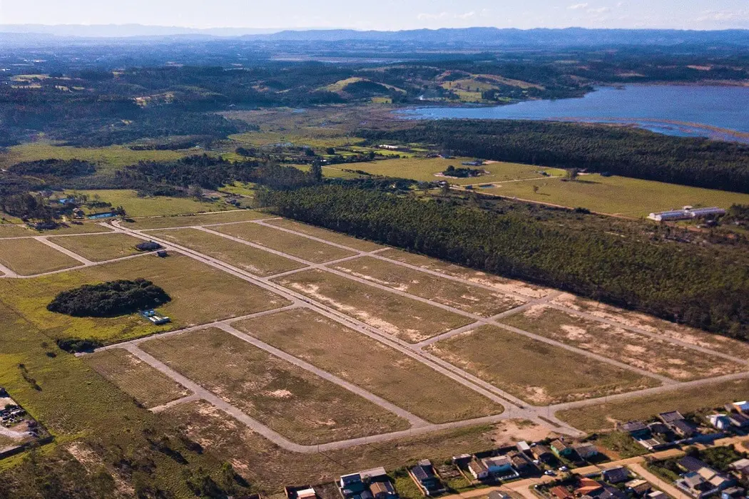 Aumenta procura por terrenos como investimento para quem mora no exterior