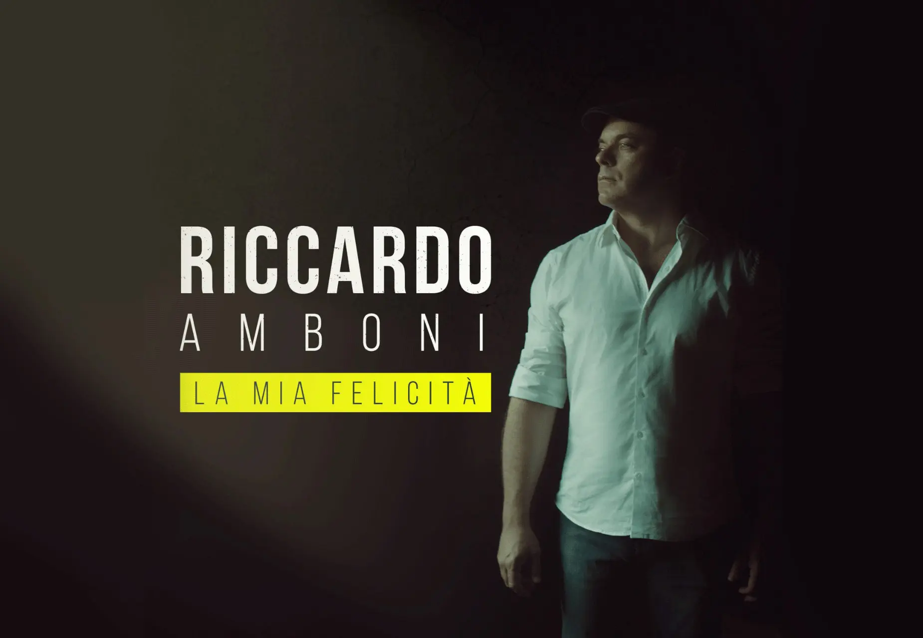 La Mia Felicità de Riccardo Amboni