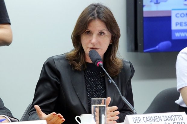 Governadora anuncia novos nomes do secretariado 4 Governadora anuncia novos nomes do secretariado