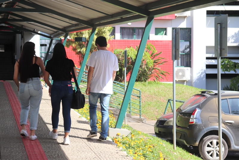 Unesc oferece opções em pós-graduação na área da educação com início em abril 1 Unesc oferece opções em pós-graduação na área da educação com início em abril