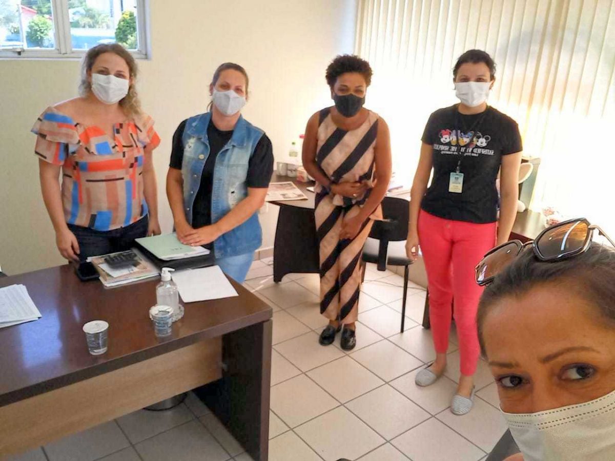 Pacientes de toda a Amrec podem receber atendimento no Ambulatório de Feridas da Unesc