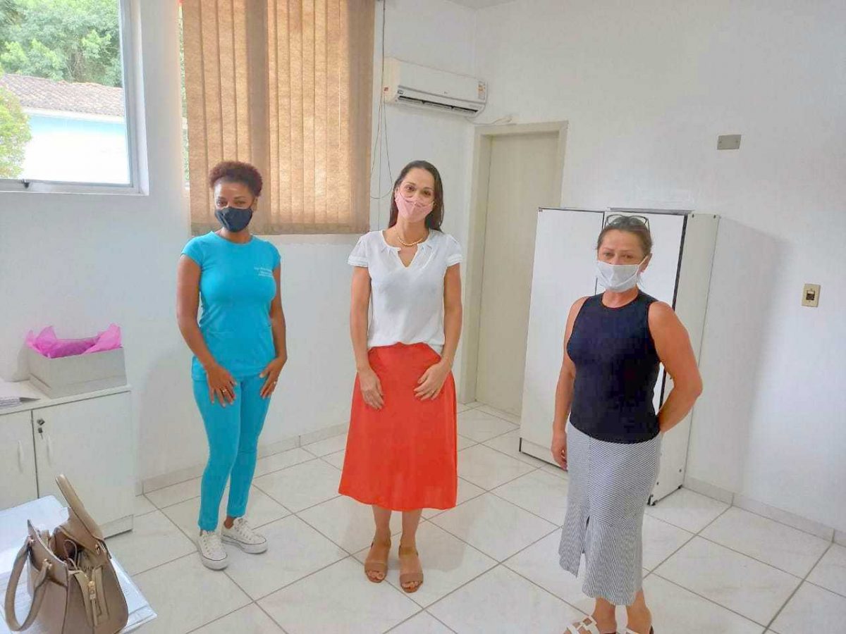 Pacientes de toda a Amrec podem receber atendimento no Ambulatório de Feridas da Unesc