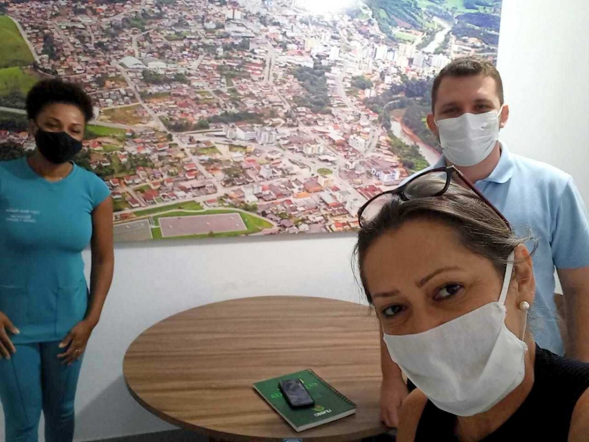 Pacientes de toda a Amrec podem receber atendimento no Ambulatório de Feridas da Unesc