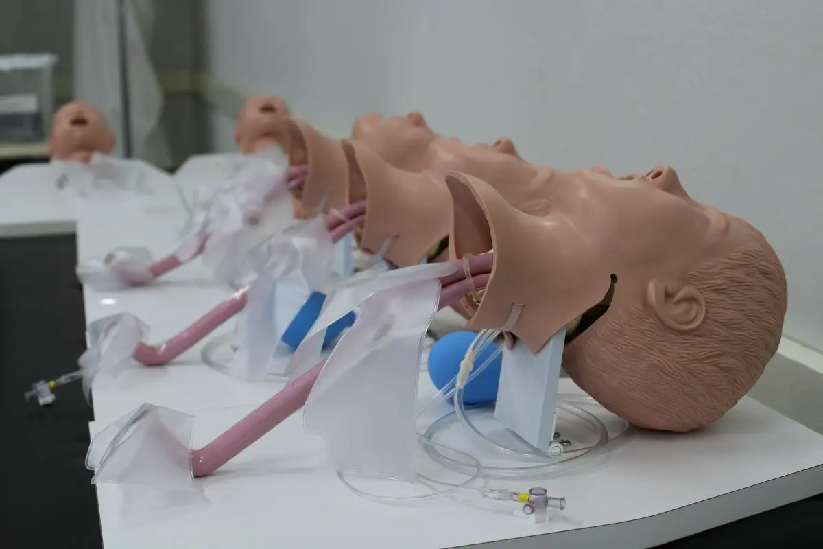 Unesc implanta Centro Simulação Realística em parceria com a American Heart Association