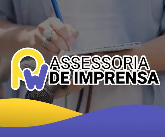 Conheça a PW - Acessoria de imprensa e comunicação