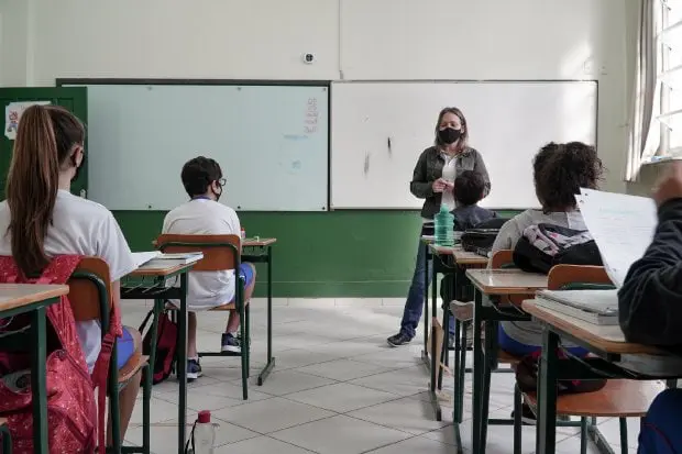 Censo da Educação: Levantamento inédito detalha dados sobre profissionais que atuam nas escolas de Santa Catarina