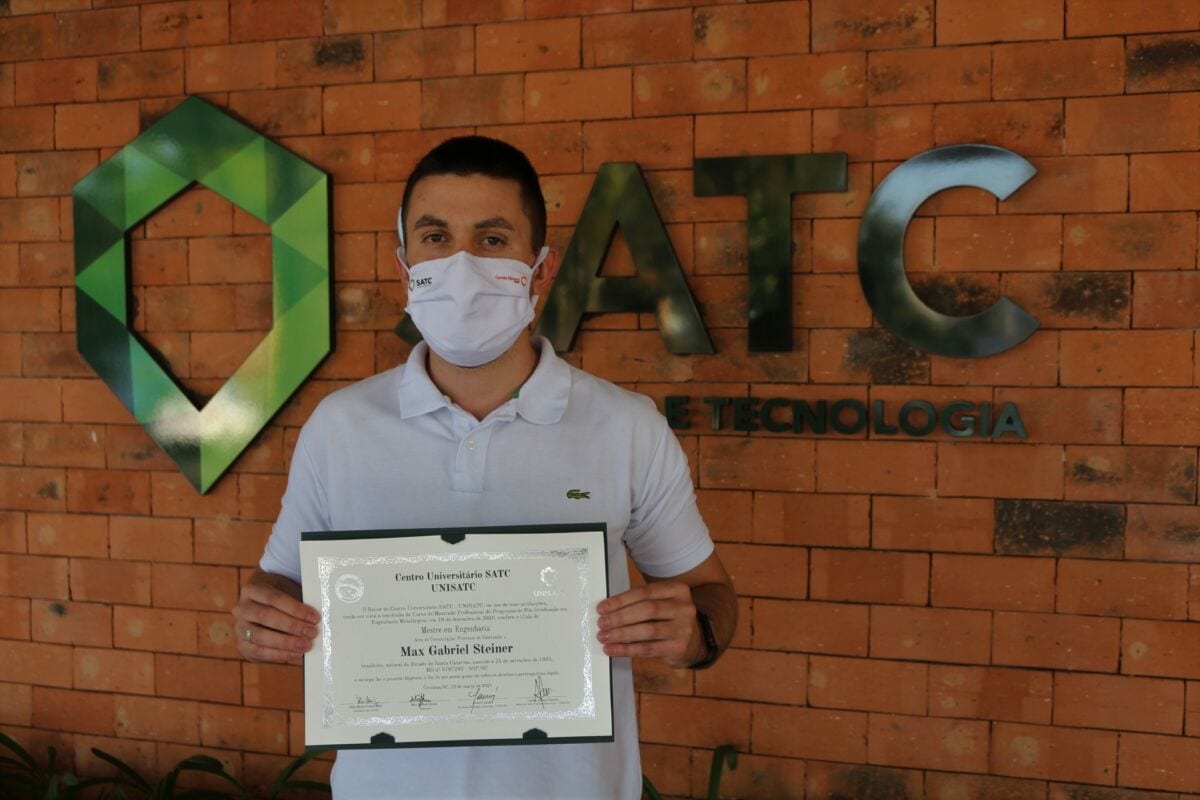 Satc completa 62 anos de histórias e transformações 3 Satc completa 62 anos de histórias e transformações