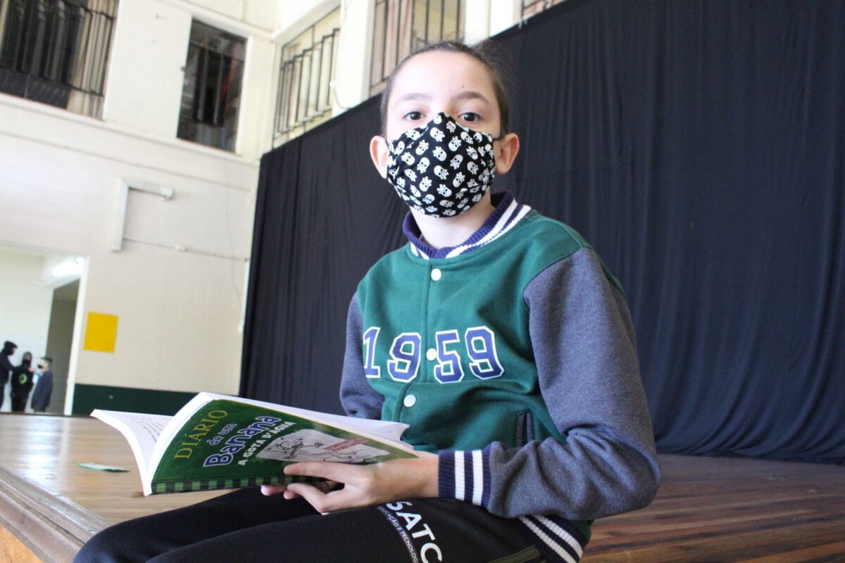 Satc completa 62 anos de histórias e transformações 5 Satc completa 62 anos de histórias e transformações