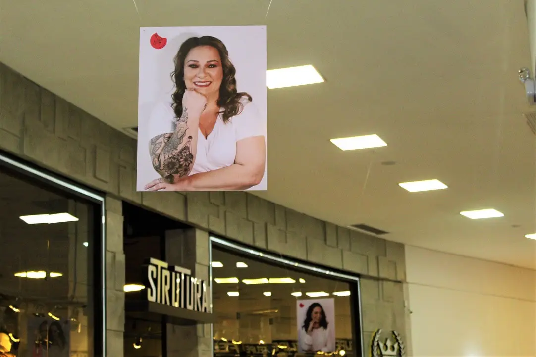 Superação e muito amor: as mães que inspiram no Criciúma Shopping