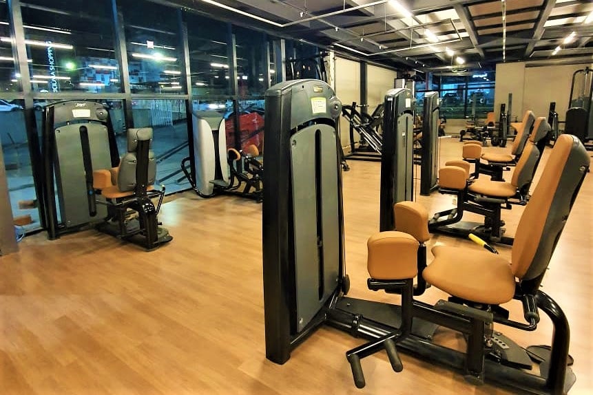 A Fitness: Academia 24h inaugura no Criciúma Shopping