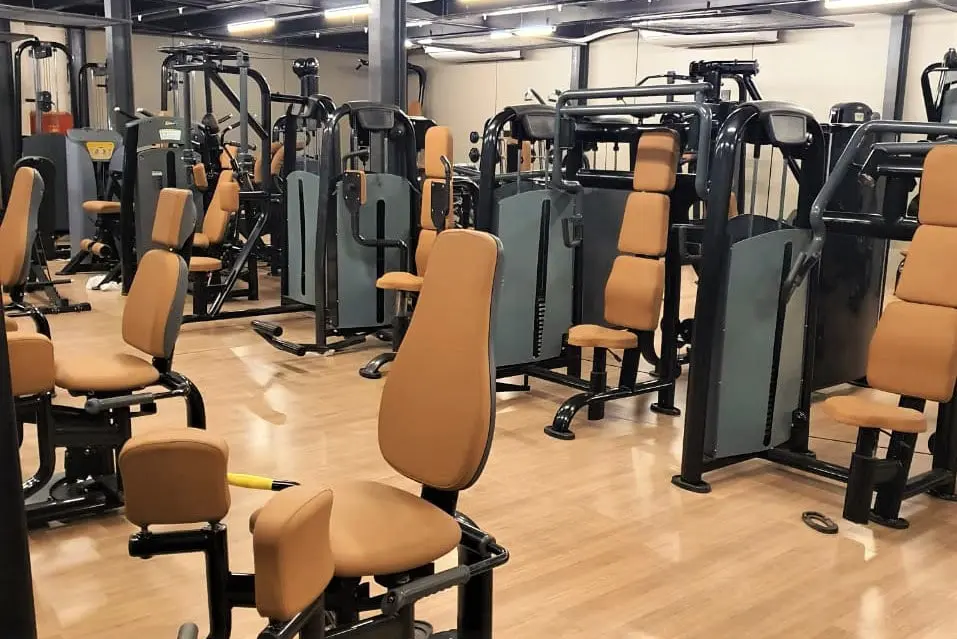 A Fitness: Academia 24h inaugura no Criciúma Shopping