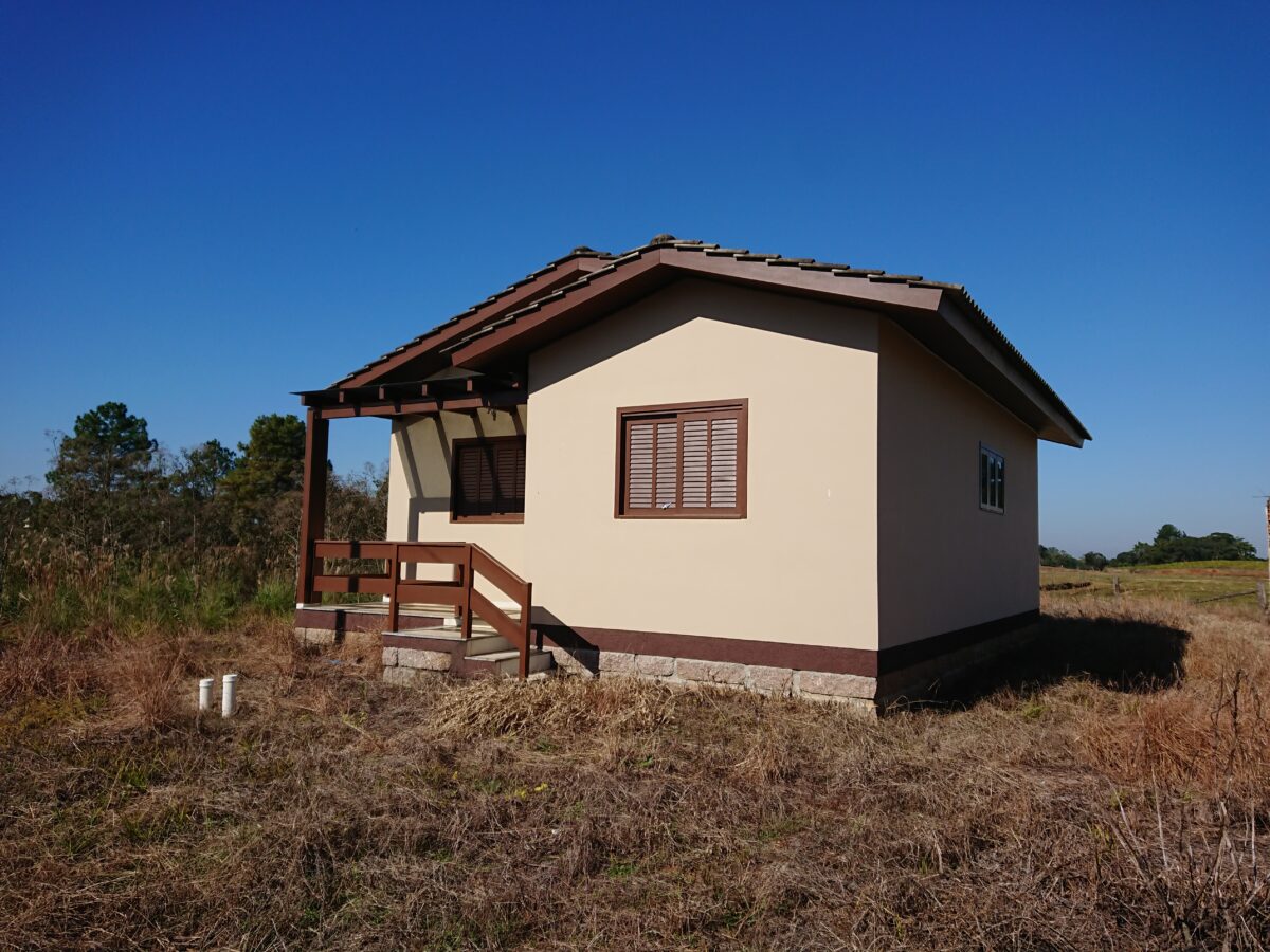 Casa à venda no São Bento Baixo em Nova Veneza por R$ 155 mil