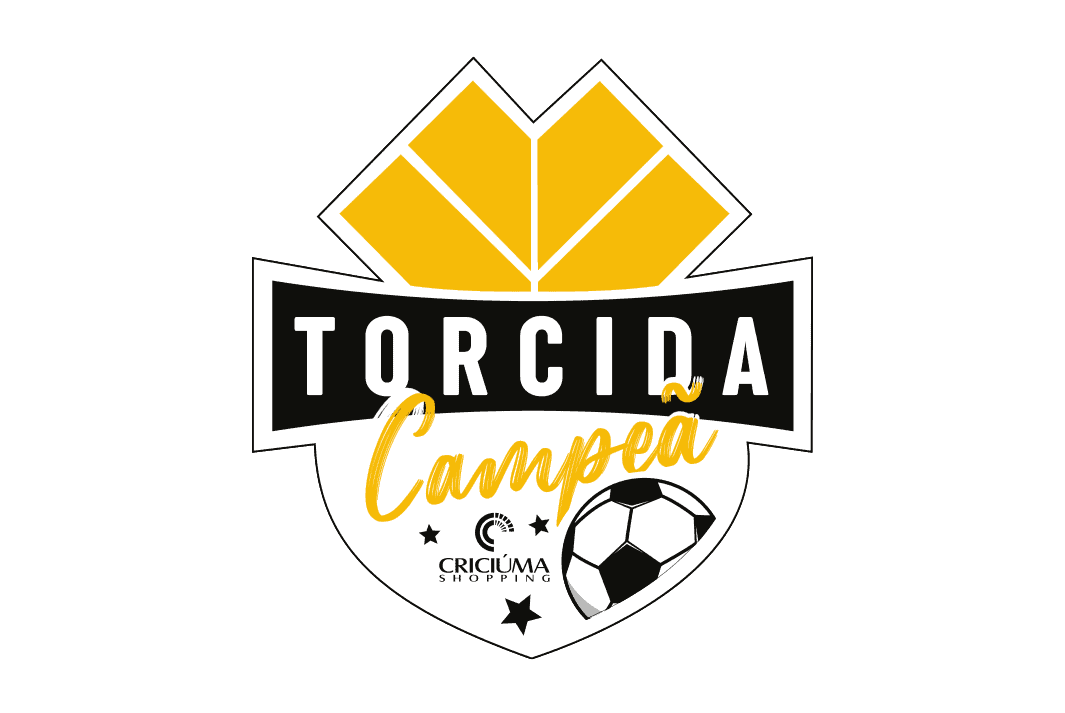Criciúma Shopping vai transmitir jogos e sortear camisetas do Criciúma EC 1 Criciúma Shopping vai transmitir jogos e sortear camisetas do Criciúma EC