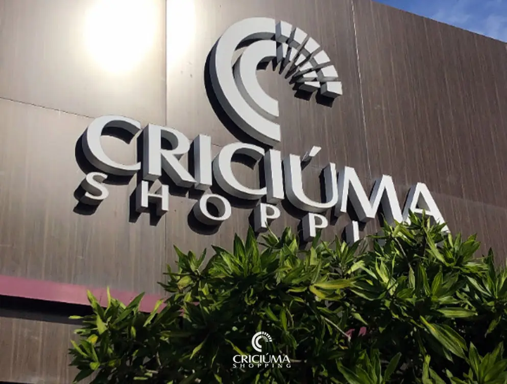 Corpus Christi: confira o horário de funcionamento do Criciúma Shopping