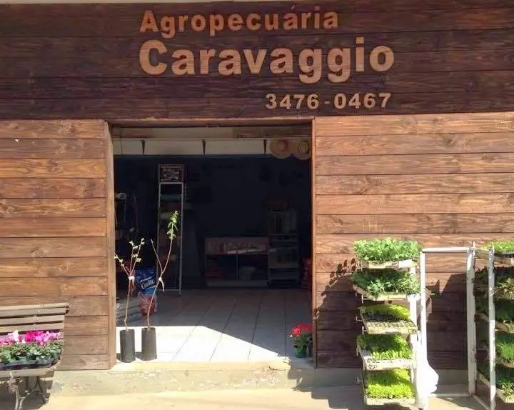 ONG Mapa e Agropecuária Caravaggio realizam parceria para ajudar a entidade