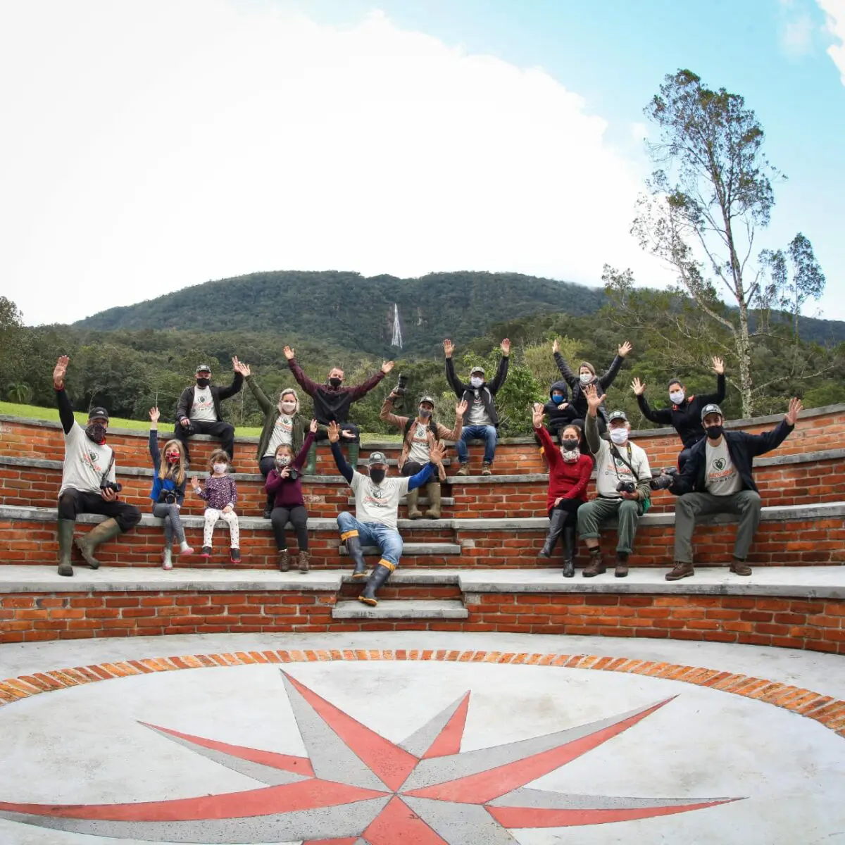 Photo Aguaí promove encontro com fotógrafos de natureza