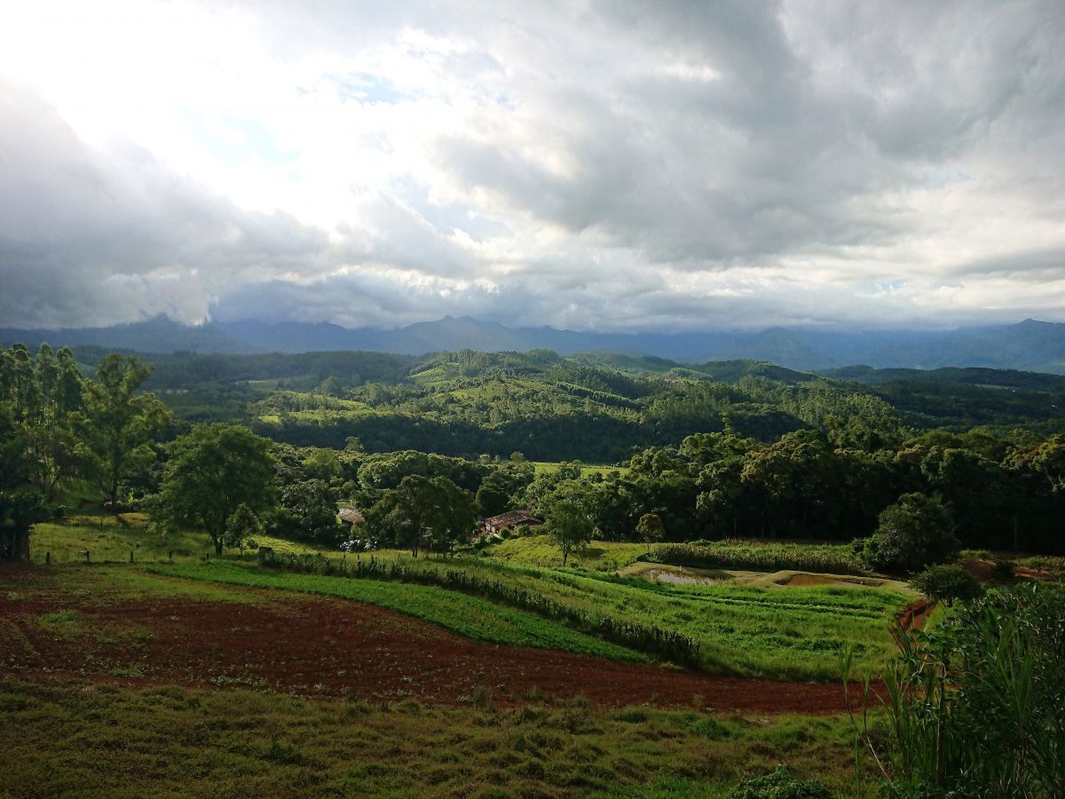 Dias com mais sol e temperatura em elevação em SC