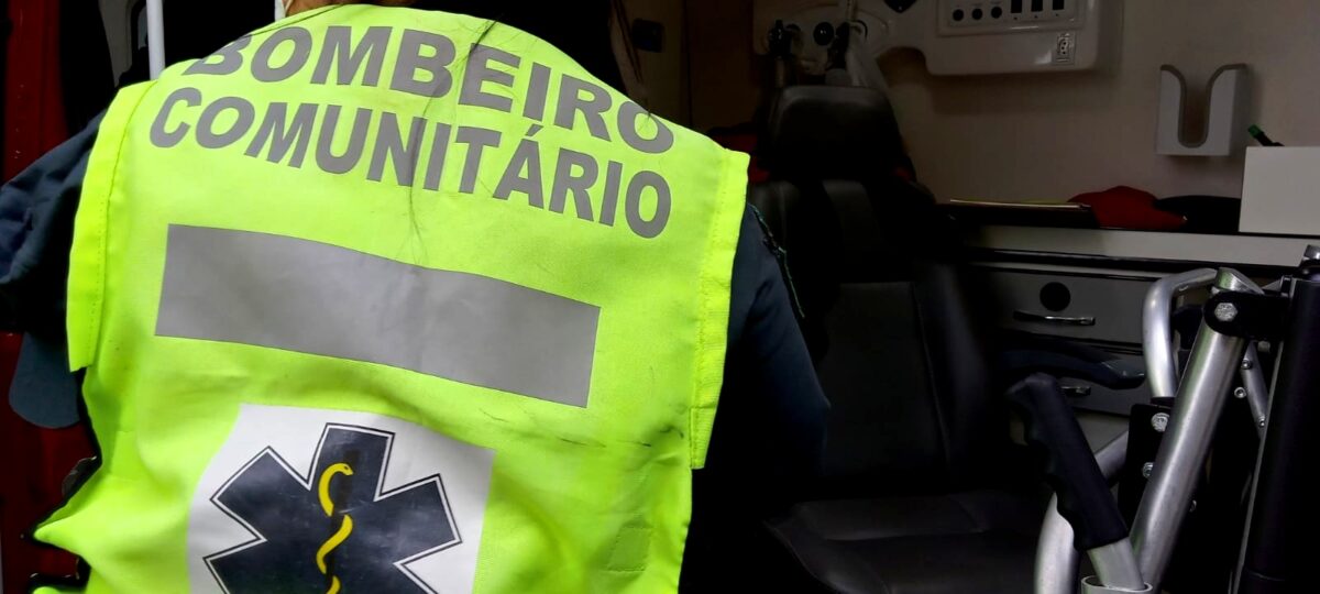 Caravaggio: trabalhador fica ferido em acidente em fundição