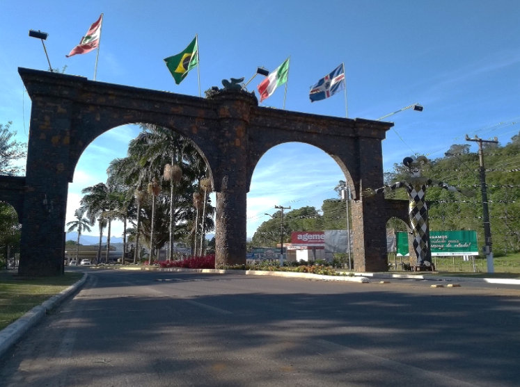 O que faz de Nova Veneza um pedaço da Itália no Brasil