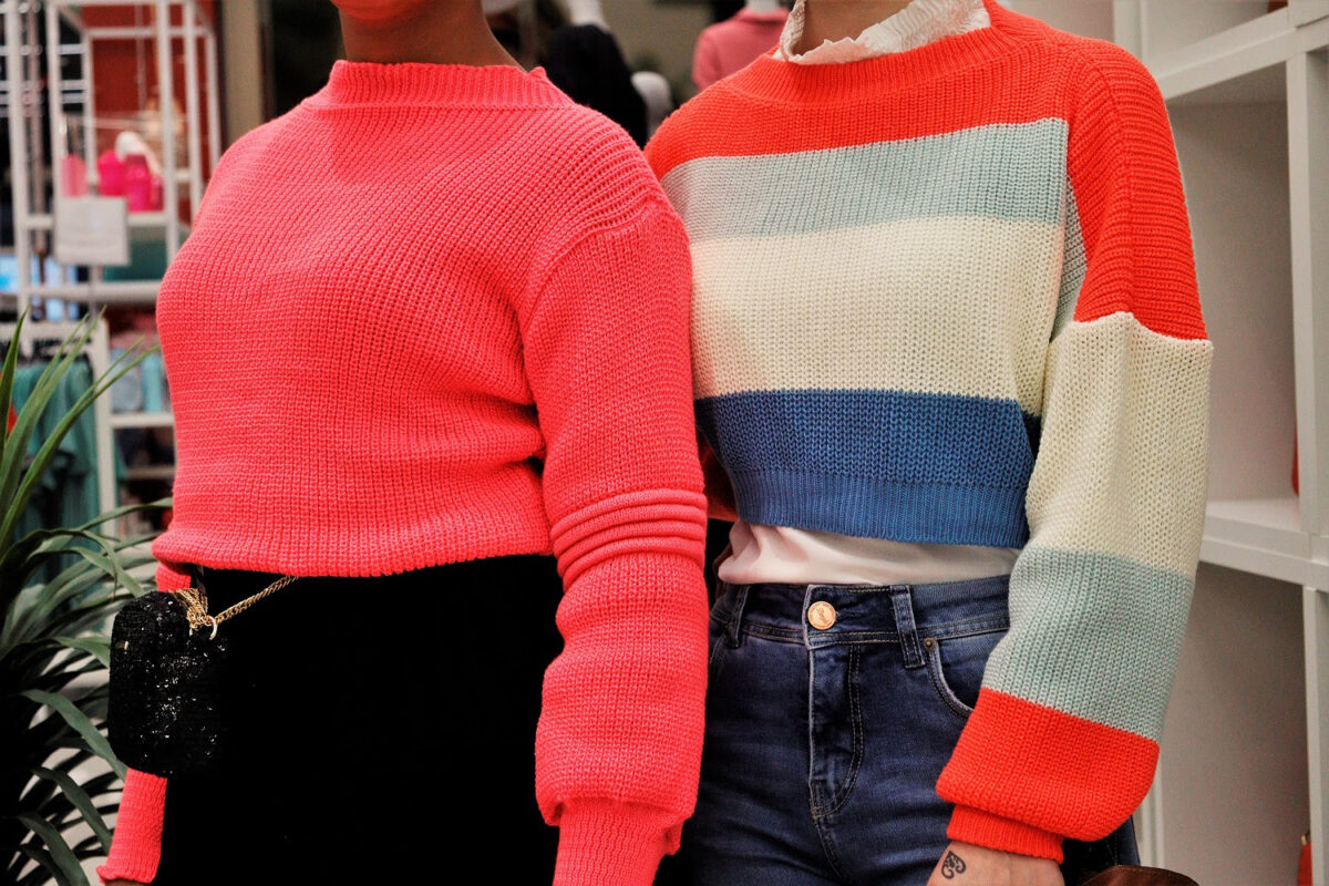 Tricot: as peças que ganharam o coração dos brasileiros em 2021