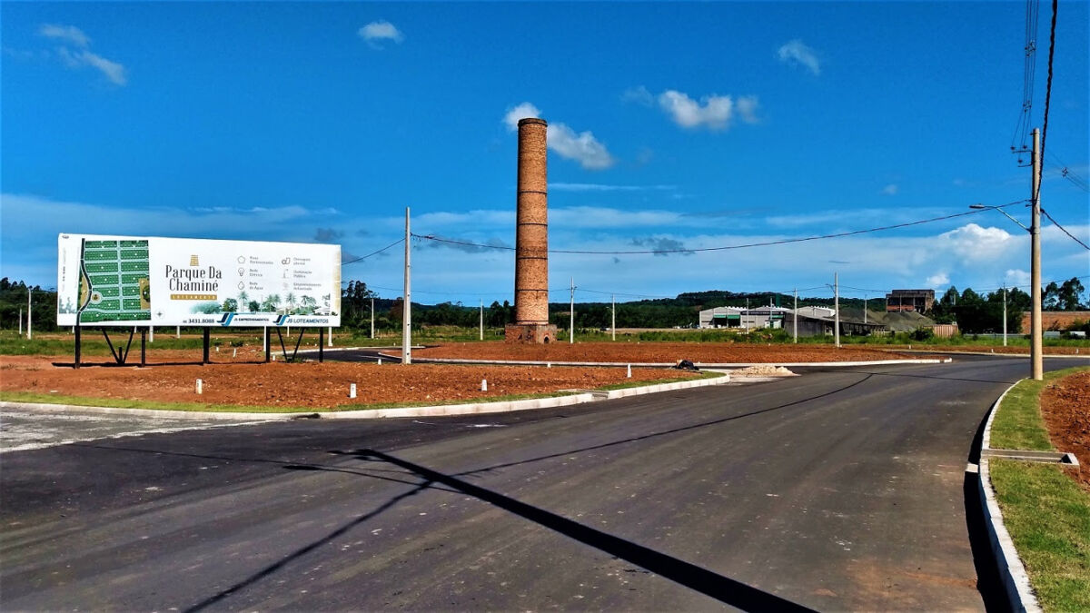 A escolha do loteamento interfere no início da construção de uma casa?