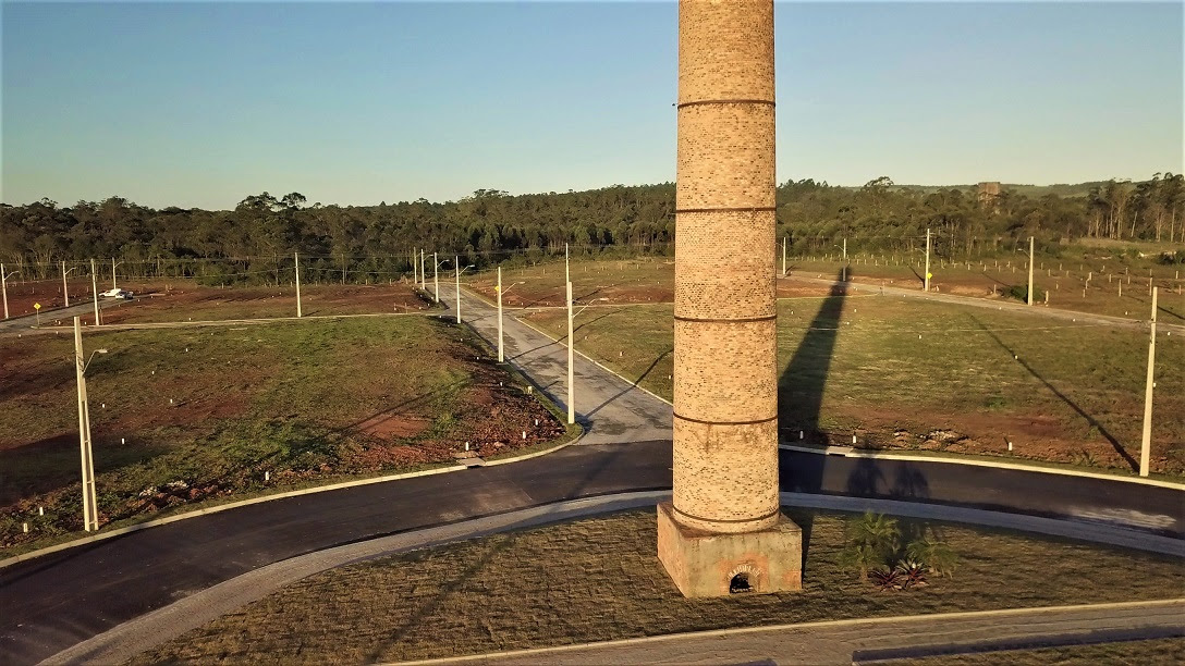 A escolha do loteamento interfere no início da construção de uma casa?