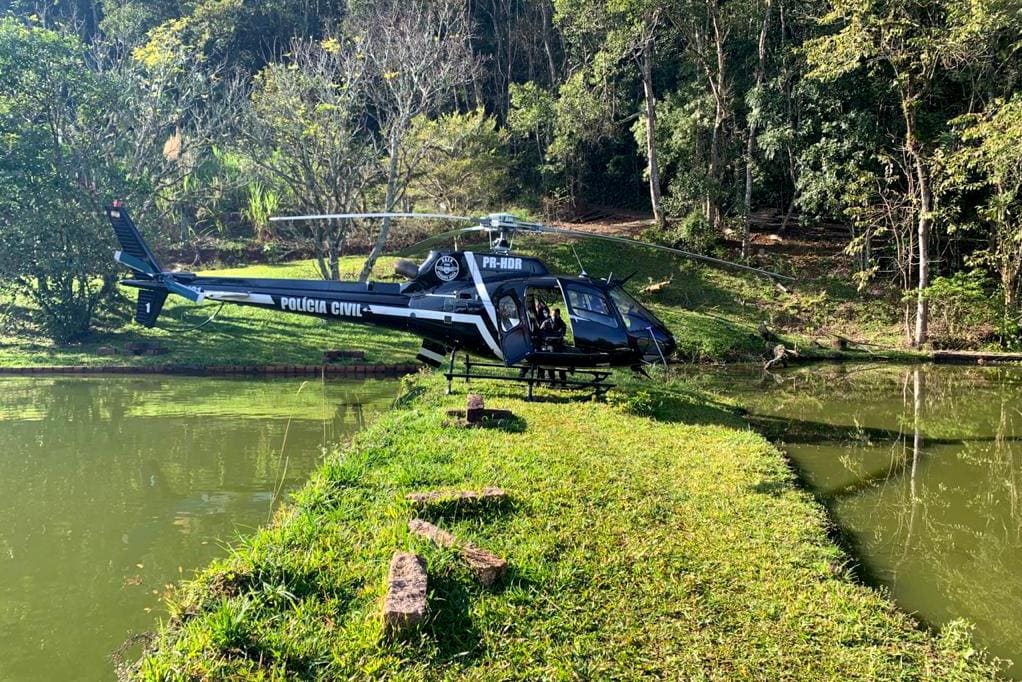 Em Nova Veneza, Saer é acionado para socorrer idosa em parada cardiorrespiratória