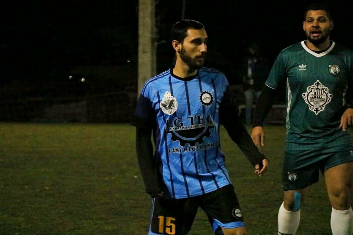 Nova Veneza disputará final da Taça Libertadores do Sul, no próximo sábado