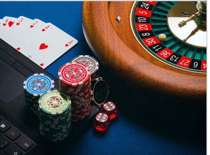 $5 minimum deposit online casino