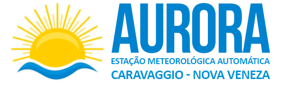 Estação Meteorológica Aurora