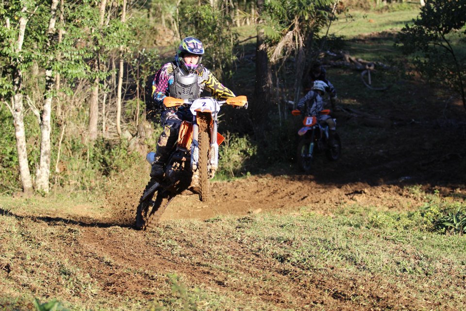 Campeonato Municipal de Enduro FIM acontecerá ainda em 2021