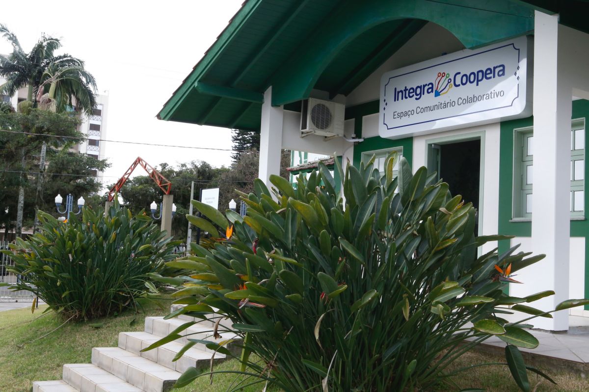 Como os moradores de Forquilhinha veem o Integra Coopera?