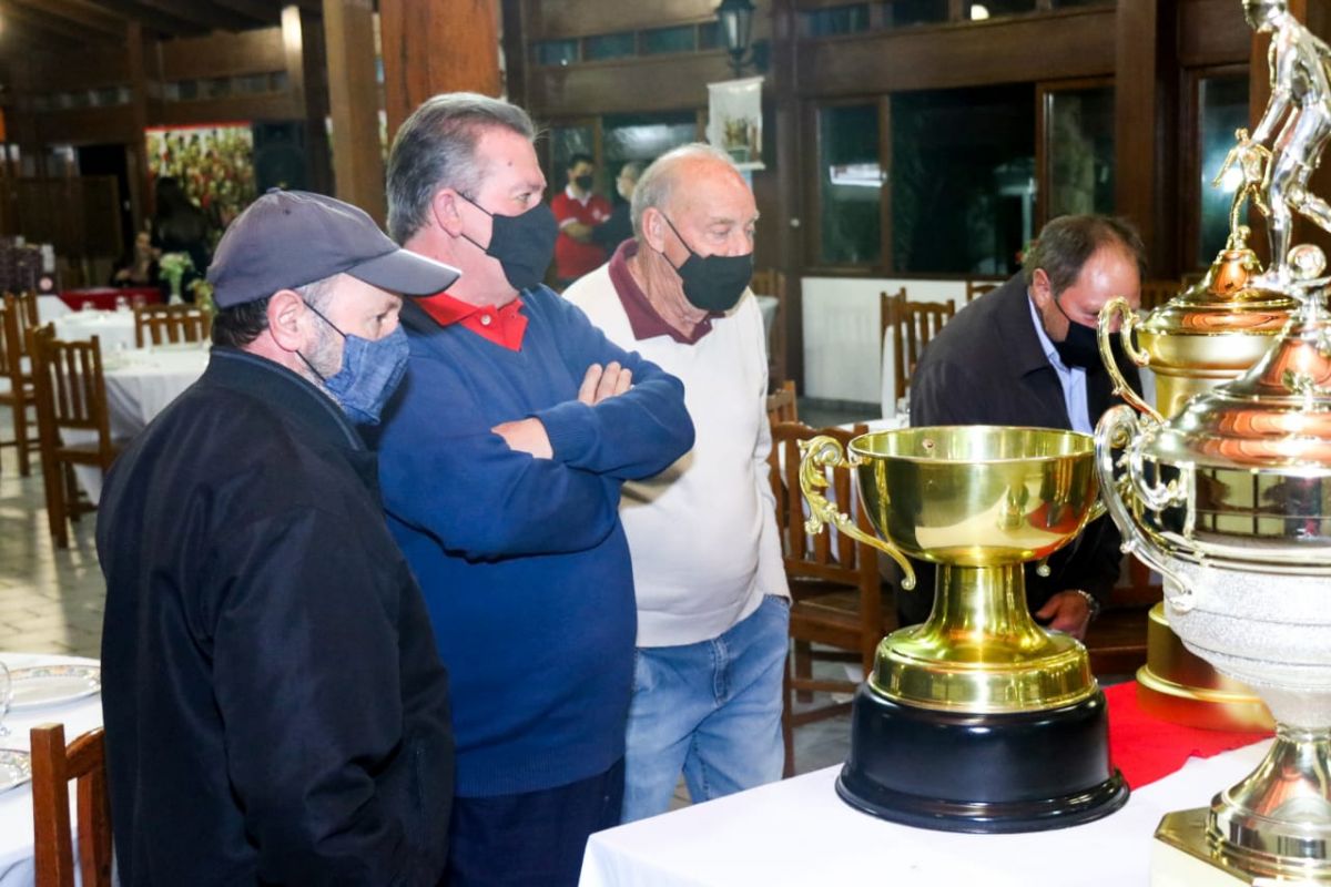 Metropolitano comemora 23 anos de história