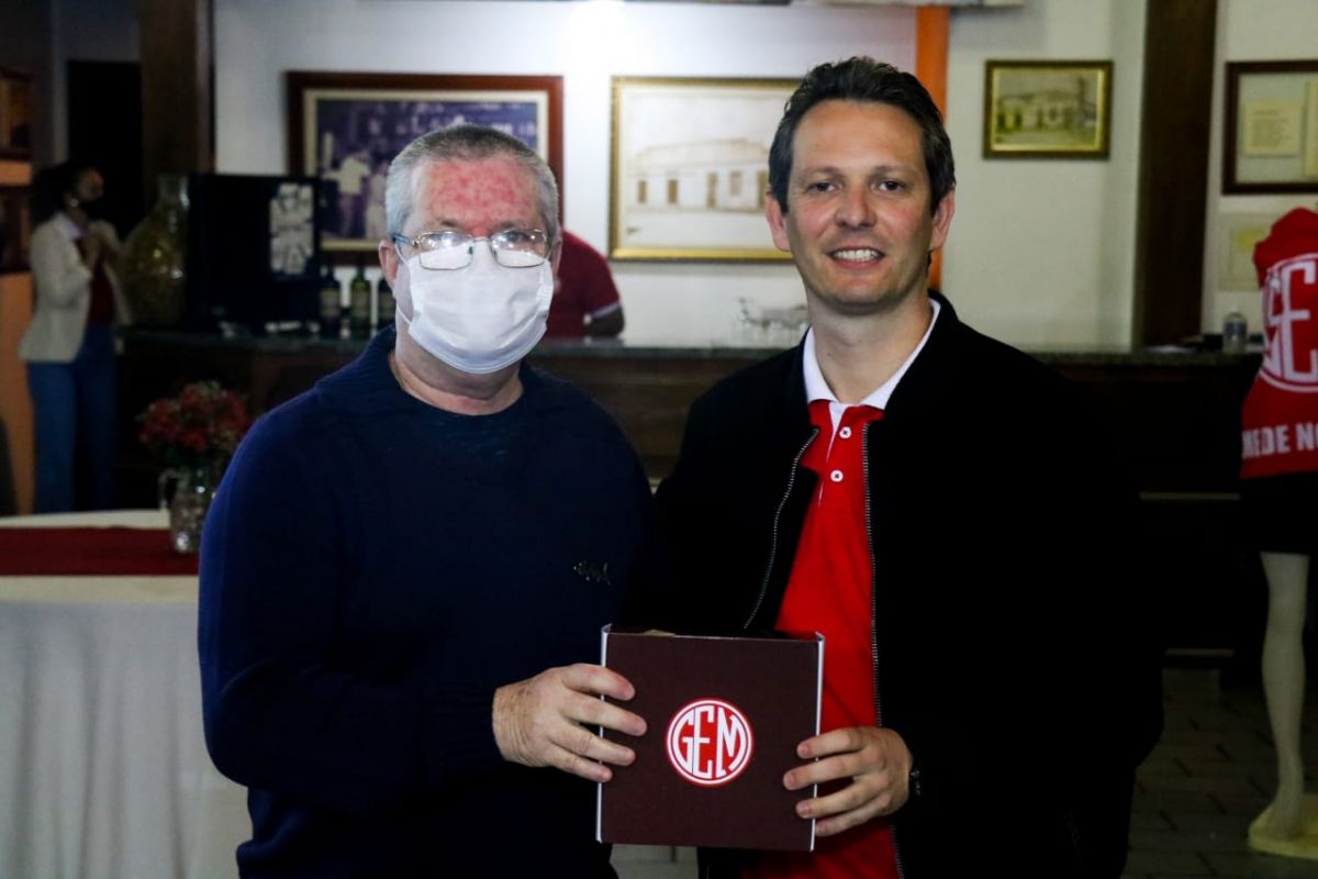 Metropolitano comemora 23 anos de história