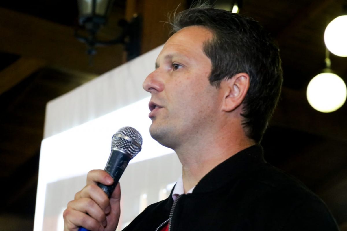 Metropolitano comemora 23 anos de história